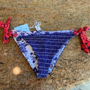 Cupshe Bikini Bottom